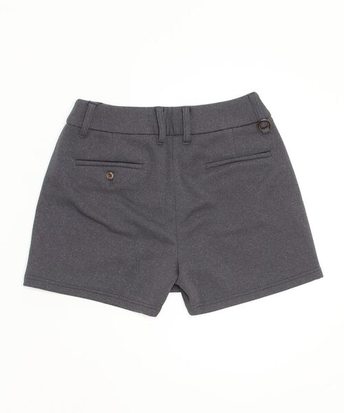パンツ すごいフリーススコート/ FLEECE SKIRT レディース 