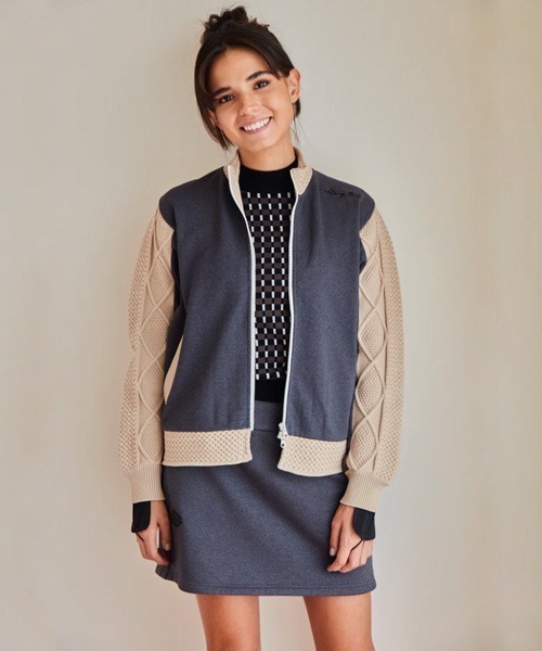 パンツ すごいフリーススコート/ FLEECE SKIRT レディース : 69875914  