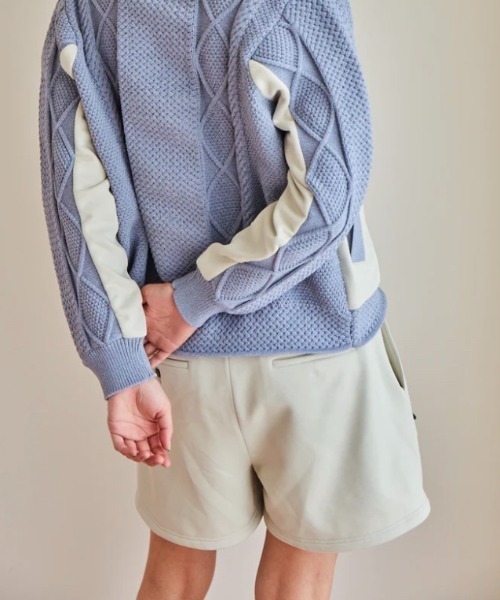 パンツ すごいフリーススコート/ FLEECE SKIRT レディース 