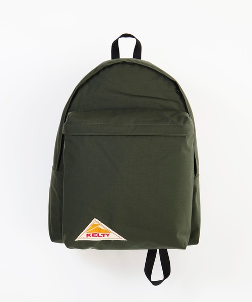 KELTY（ケルティ） デイバック リュック のこり僅か…！「KELTY」ワイド