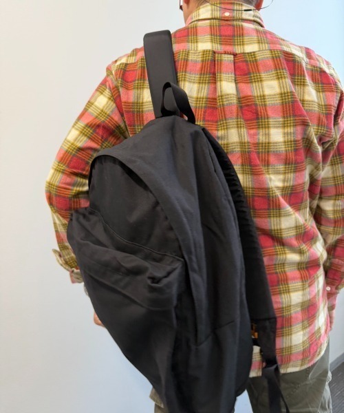 KELTY ケルティ WIDE DAYPACK ワイド デイパック 22L Ca KELTY（ケルティ） デイバック リュック のこり僅か…！「KELTY」ワイド