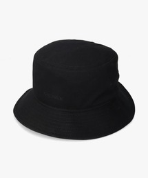 帽子 ハット OVERRIDE  OGC TWILL BUCKET HAT SG / オーバーライド レディース メンズ｜ZOZOTOWN Yahoo!店