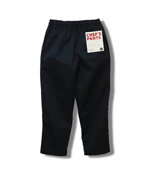 CORISCO チノパン シェフパンツ(M1) メンズ レディース