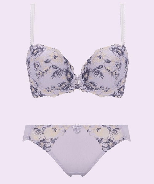 Her Beauty レース トライアングルブラ | Intimissimi