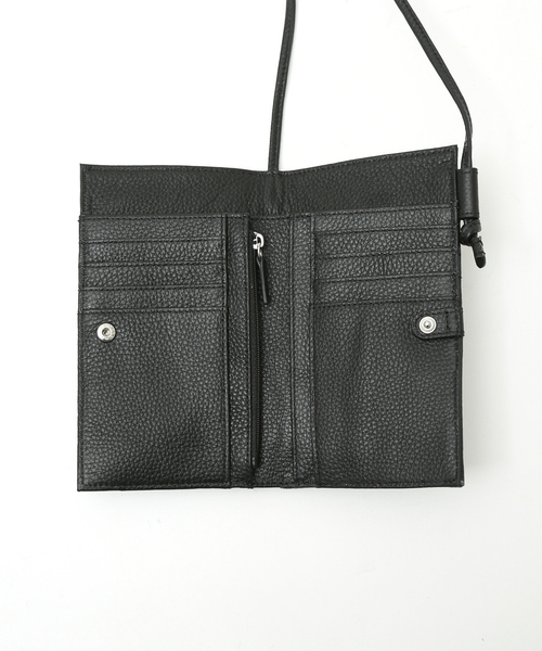 Beau're（ヴュレ） ショルダーバッグ バッグ 「WEB限定」「BEAURE