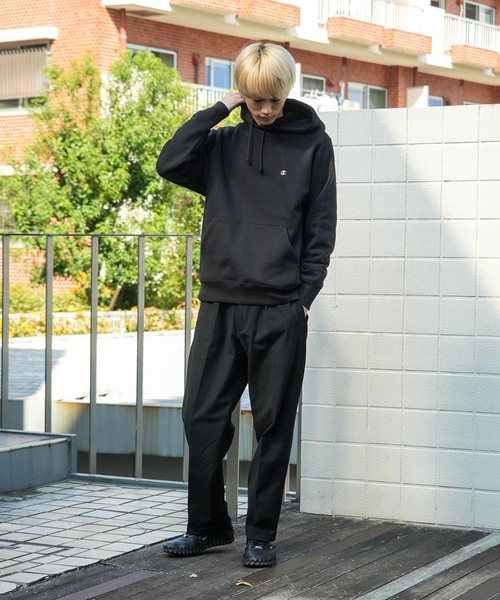 Champion（チャンピオン） パーカー メンズ レディース : ZOZOTOWN