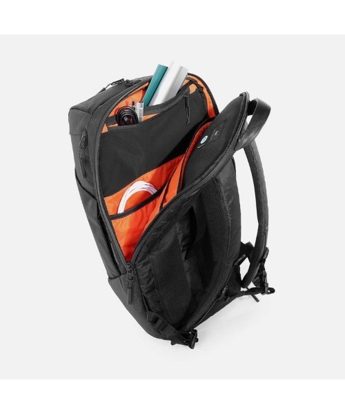 Aer（エアー） デイバック リュック AER Duffel Pack 3 X-PAC Black
