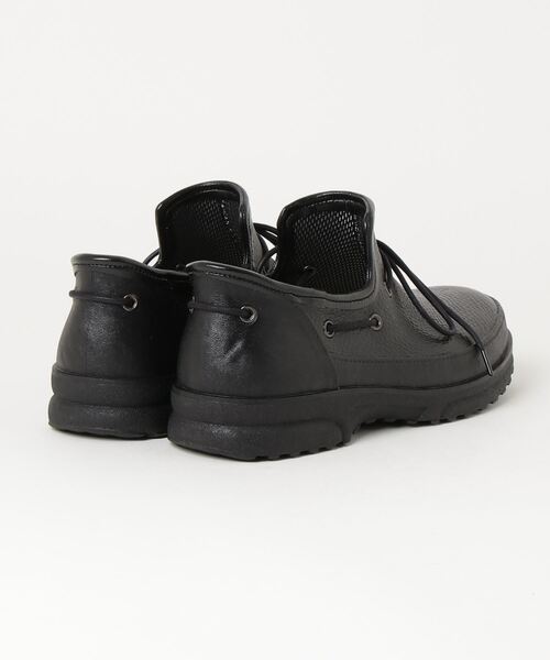 BENCH（BENSAN） レインシューズ 長靴 BENCH/ベンチ/DECK SHORT