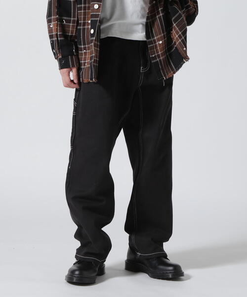 【WEB&限定】DankeSchon/ダンケシェーン DANKE SCHON パンツ 「WEB＆DEPOT限定」DankeSchon/ダンケ