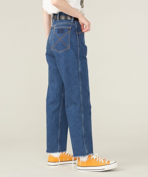 SHIPS（シップス） ジーンズ デニム デニムパンツ SHIPS NINE CASE