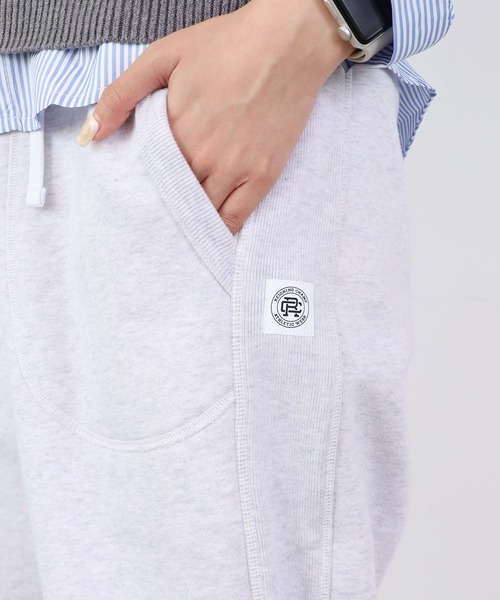REIGNING CHAMP（レイニングチャンプ） スウェットパンツ ジャージ