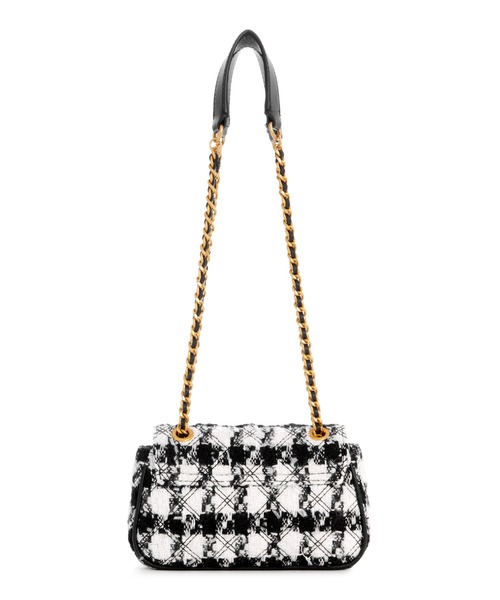 ショルダーバッグ バッグ GIULLY Mini Convertible Xbdy Flap ショルダーバッグ レディース レディース