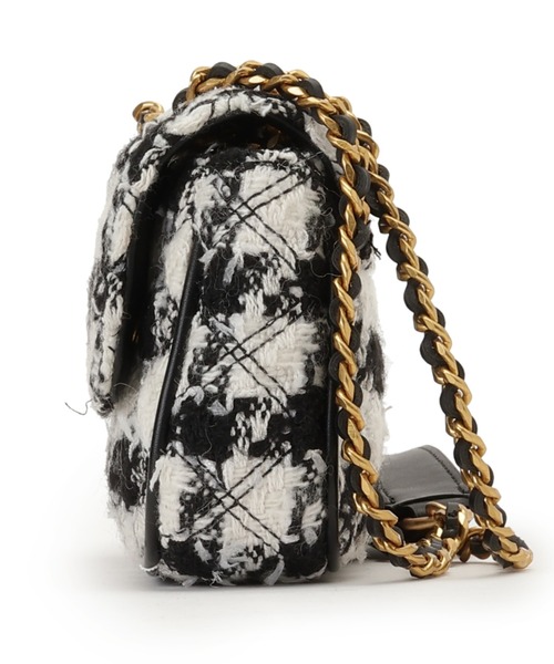 GUESS（ゲス） ショルダーバッグ バッグ GIULLY Mini Convertible Xbdy