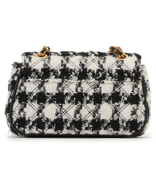 【ブラック系その他(BML)】GUESS ショルダーバッグ (W)GIULLY Convertible Xbdy Flap GUESS - 【ブラック系その他(BML)】GUESS ショルダーバッグ (W)GIULLY