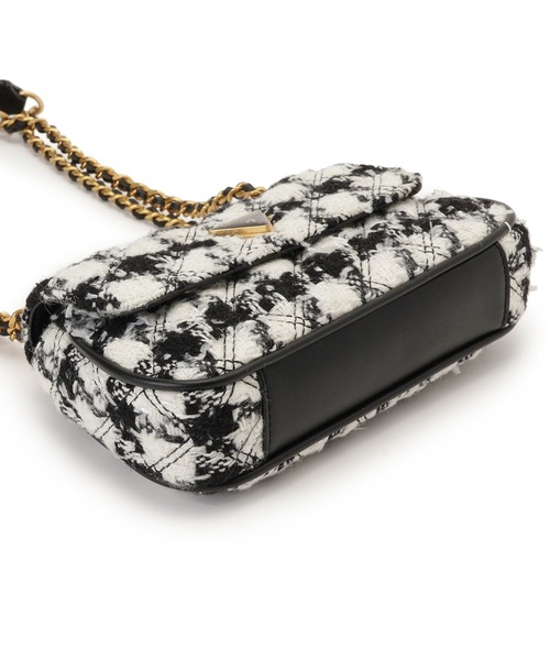 GUESS（ゲス） ショルダーバッグ バッグ GIULLY Mini Convertible Xbdy