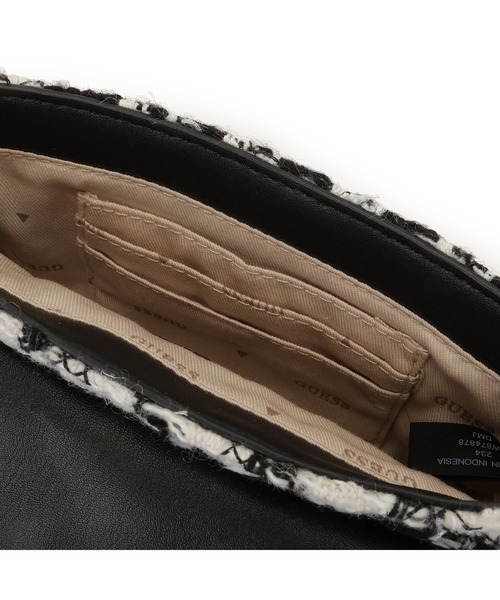 ショルダーバッグ バッグ GIULLY Mini Convertible Xbdy Flap ショルダーバッグ レディース レディース