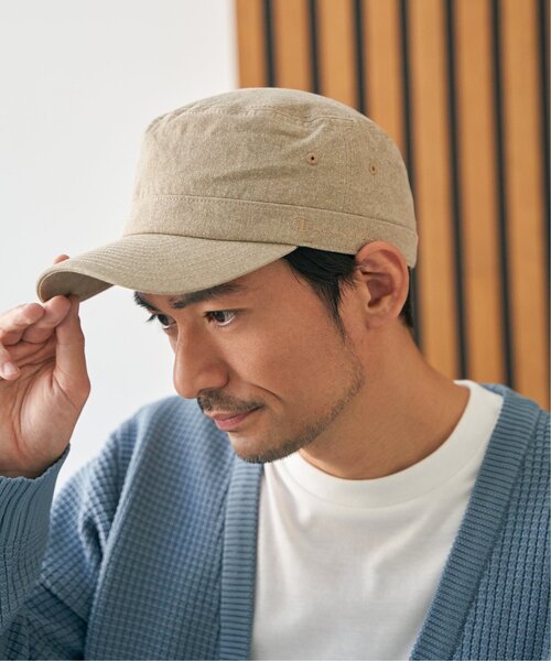 Champion（チャンピオン） キャップ 帽子 ウォッシュワークキャップ