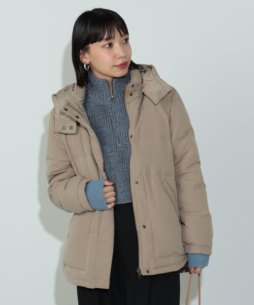 have a good time×BEAMS リバーシブル ダウンジャケット have a good time×BEAMS ダウンジャケット＞ご予約受付中です