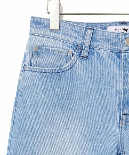 パンツ デニム ジーンズ 「Healthy Denim for ADAM ET ROPE