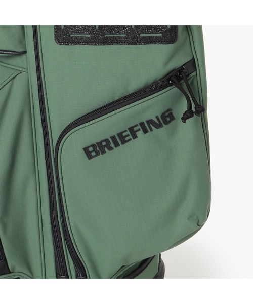 BRIEFING ゴルフ 「BRIEFING GOLF／ブリーフィングゴルフ」CR-9