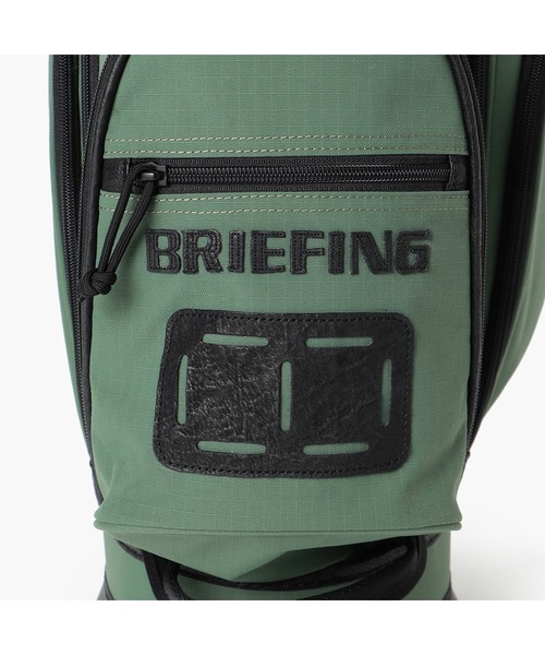 BRIEFING ゴルフ 「BRIEFING GOLF／ブリーフィングゴルフ」CR-9