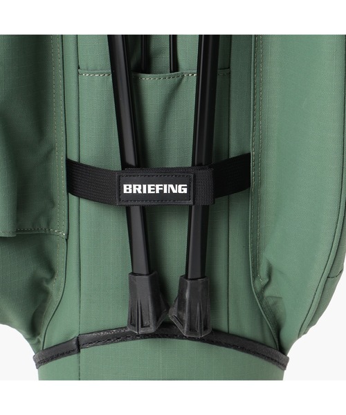 BRIEFING（ブリーフィング） キャディバッグ ゴルフ 「BRIEFING GOLF