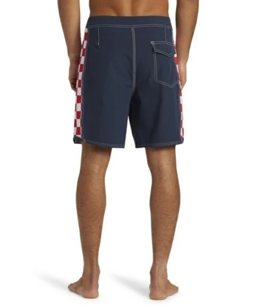 Quiksilver 水着 ORIGINAL ARCH 18/クイックシルバーサーフ