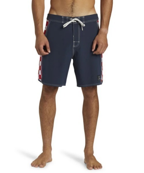 QUIKSILVER ORIGINAL ARCH 18 ボードショーツ メンズ