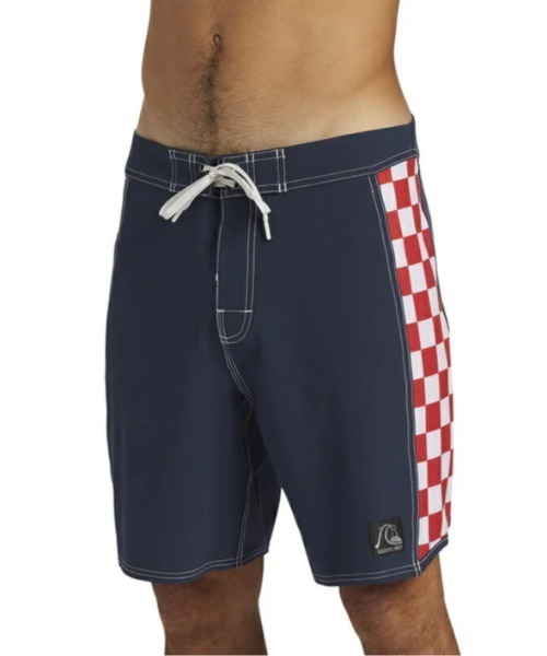 Quiksilver 水着 ORIGINAL ARCH 18/クイックシルバーサーフ