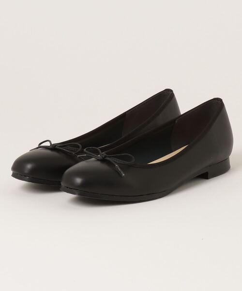 Louise coeur バレエシューズ パンプス 「Made in Japan」Louise
