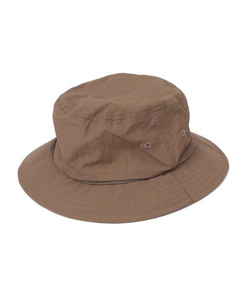 23SS PWA EXPLORERS HAT NAVY ハット ネイビー プア Amazon | [ニューエラ] アウトドア パッカブル エクスプローラー