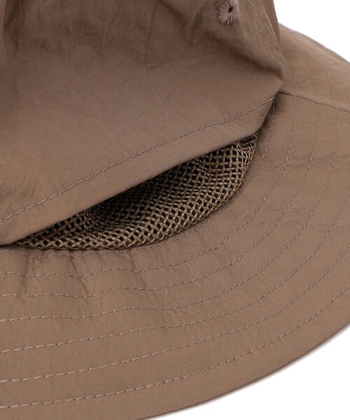 23SS PWA EXPLORERS HAT NAVY ハット ネイビー プア Amazon | [ニューエラ] アウトドア パッカブル エクスプローラー