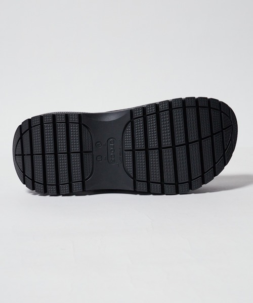 crocs（クロックス） サンダル MEGA CRUSH CLOG メガクラッシュ
