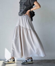 Vivienne Westwood フレアスカート　ティアード　S Vivienne Westwood フレアスカート ティアード S