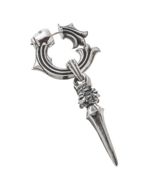 Artemis Classic（アルテミスクラシック） ピアス Artemis Classic/銀
