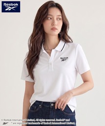 リバプールFC ポロシャツ Reebok Reebok（リーボック） ポロシャツ 「別注」WEB限定 半袖ポロシャツ