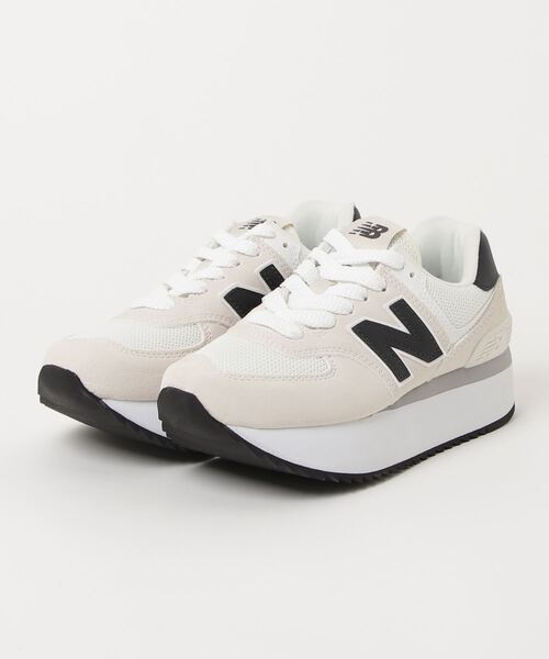 New Balance（ニューバランス） 574 スニーカー New Balance 574+_
