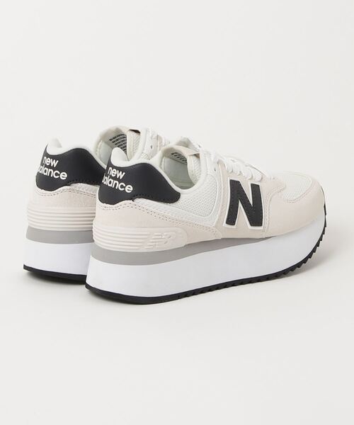 ニューバランス574＋ New Balance（ニューバランス） スニーカー New Balance 574+_