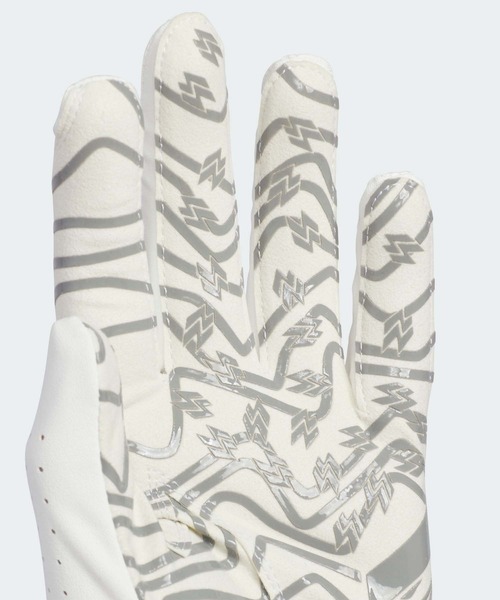 adidas（アディダス） 手袋 コードカオス グローブ「adidas Golf