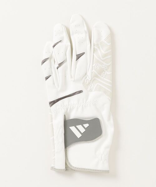 adidas（アディダス） 手袋 コードカオス グローブ「adidas Golf