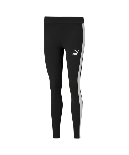 PUMA　レギンス　タイツ　Ｍサイズ　コラボ　新品タグ付き　コラボ　レディース PUMA公式】レディース レギンス & タイツ の商品一覧