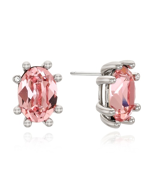 ピアス ○VINTAGE OCEAN STONE EARRINGS レディース メンズ : ZOZOTOWN