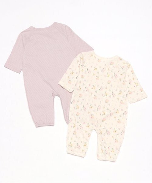 【美品】ベビー服 長袖 90cm 12点まとめ売り petit mainなど プティマイン 【プティプラ】BOYS&GIRLSトレーナー (80cm-130cm