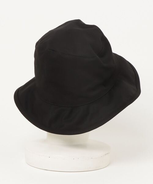 KIJIMA TAKAYUKI/キジマ タカユキ COTTON SOFT HAT (MIDDLE
