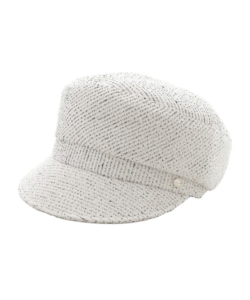 FURLA（フルラ） 帽子 キャスケット マリンキャップ ”ファンシー