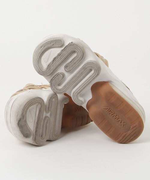 NIKE ナイキ サンダル グレーベージュ 23cm 3600225E0355 サンダル ナイキ NIKE ウィメンズタンジュンサンダル クール
