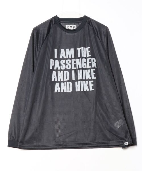 COMFY OUTDOOR GARMENT tシャツ CMF GARMENT/シーエムエフ