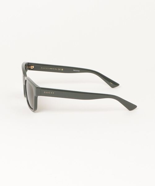 GUCCI サングラス 「GUCCI/グッチ」スクエア GG1716S 004 メンズ