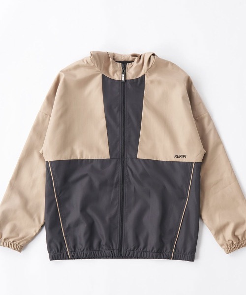 repipi armario（レピピアルマリオ） ブルゾン ジャンバー アウター