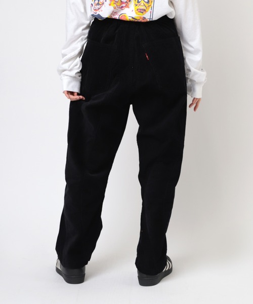 RNA（アールエヌエー） パンツ R4283 スパイラルシームタックパンツ